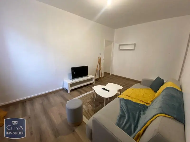 Photo 1 appartement Saint-Étienne