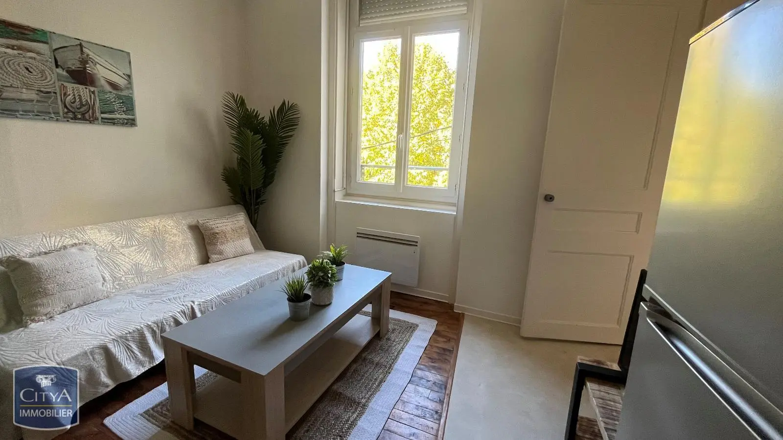 Photo 1 Appartement 2 pièces 34.38m²