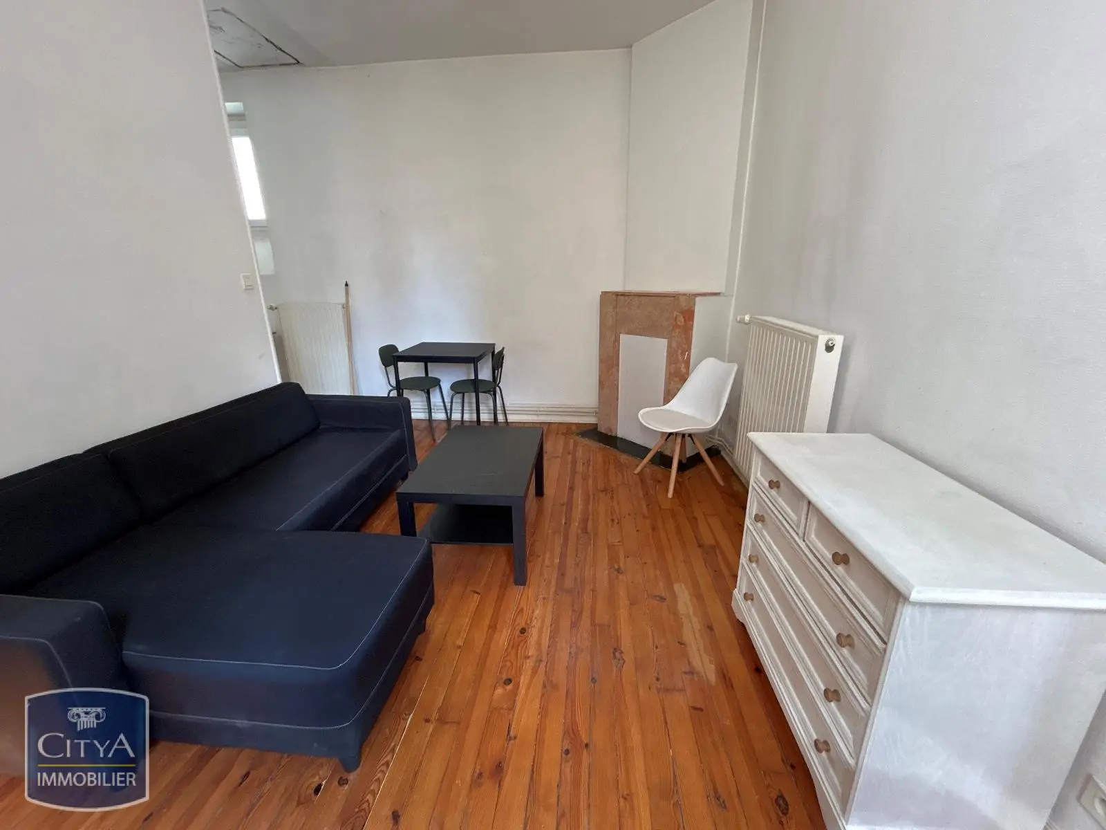 Photo 1 Appartement 2 pièces 37.23m²