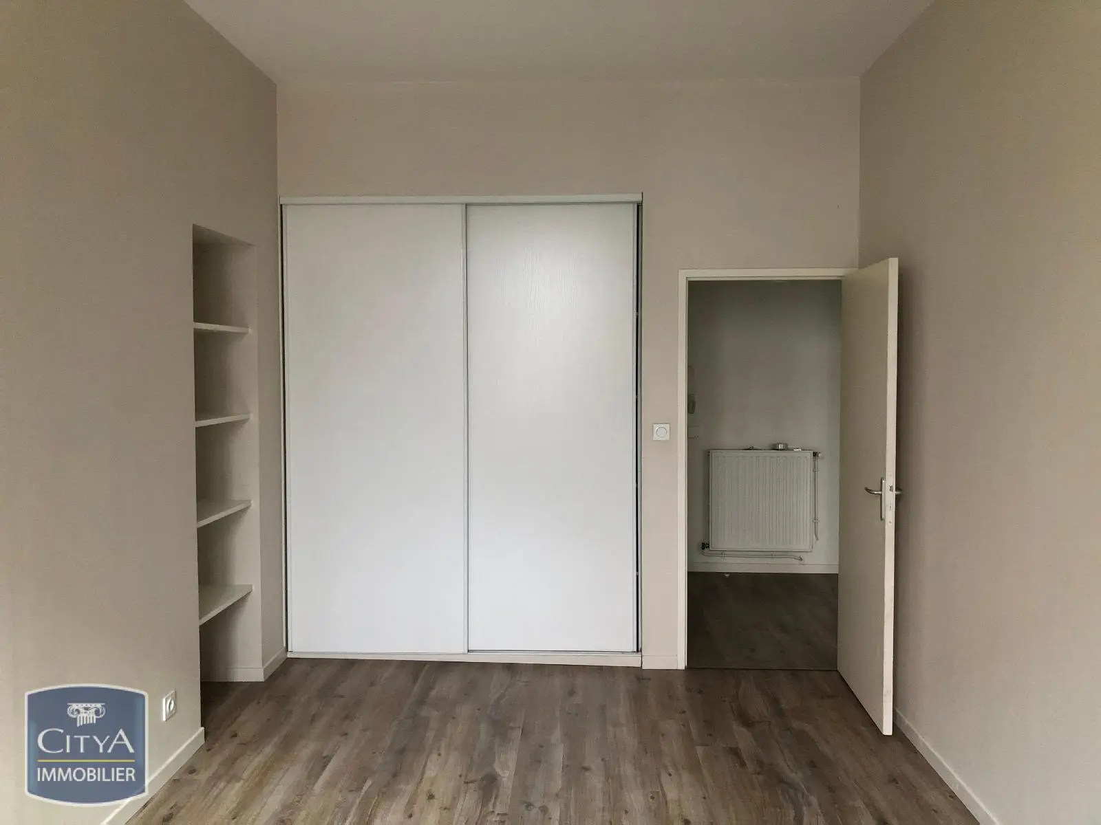 Photo 5 Appartement 2 pièces 65.81m²