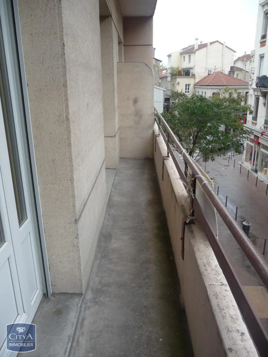 Photo 5 Appartement 3 pièces 57.24m²