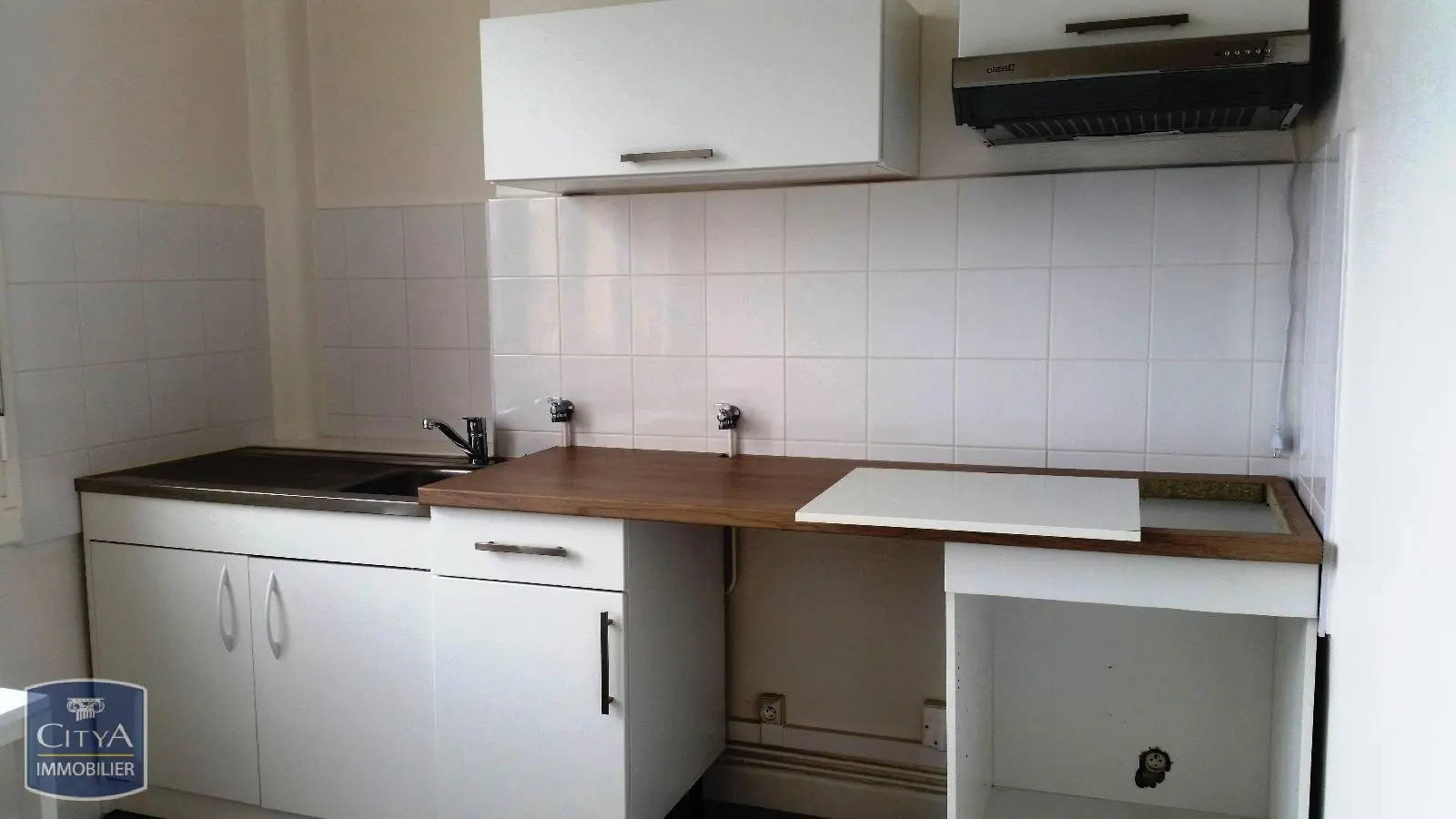 Photo 1 Appartement 3 pièces 65m²