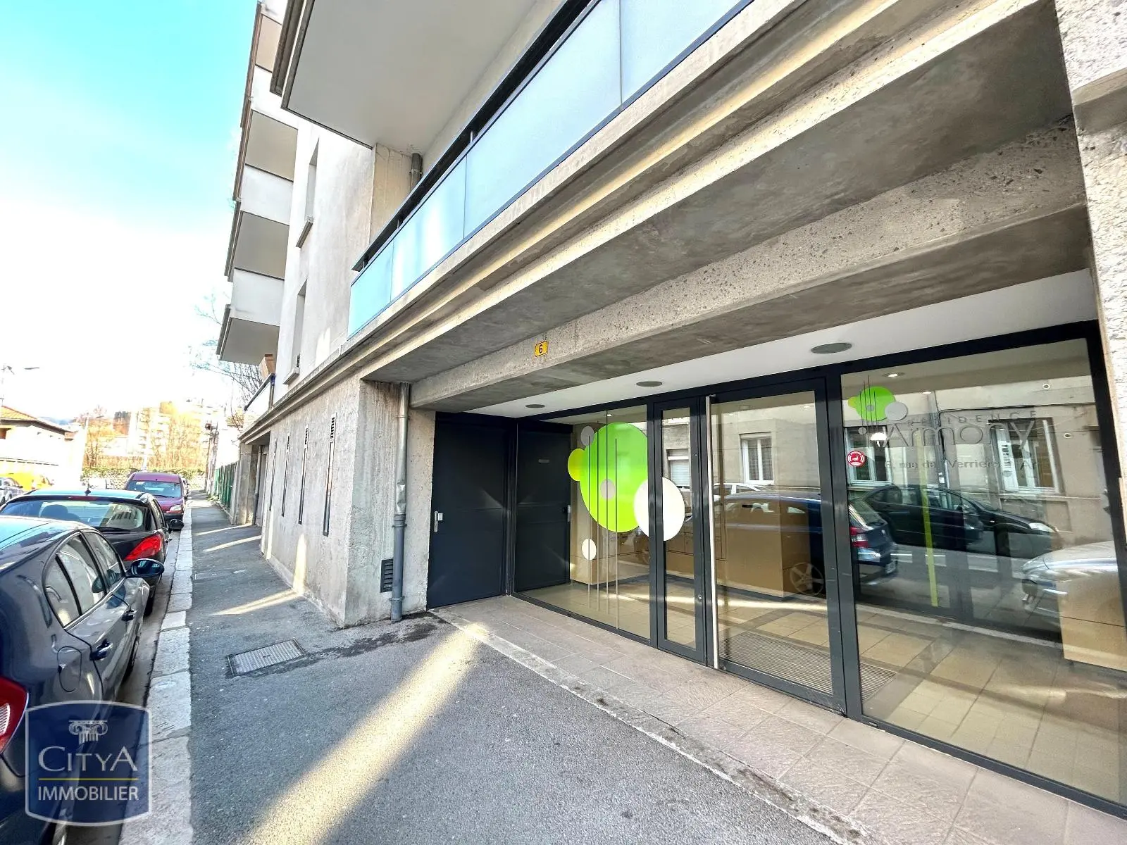 Photo 8 Appartement 2 pièces 42.33m²