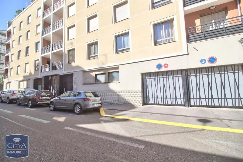 Photo 7 Appartement 2 pièces 47.55m²