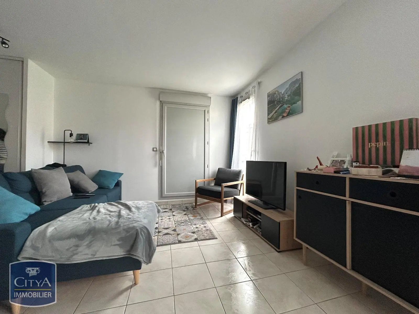 Photo 2 Appartement 2 pièces 54.2m²