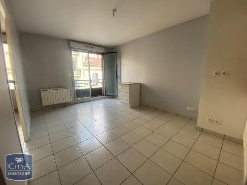 Photo 2 Appartement 2 pièces 34.9m²