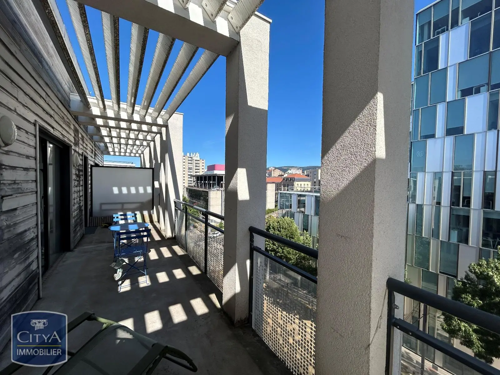 Photo 9 Appartement 3 pièces 56.25m²