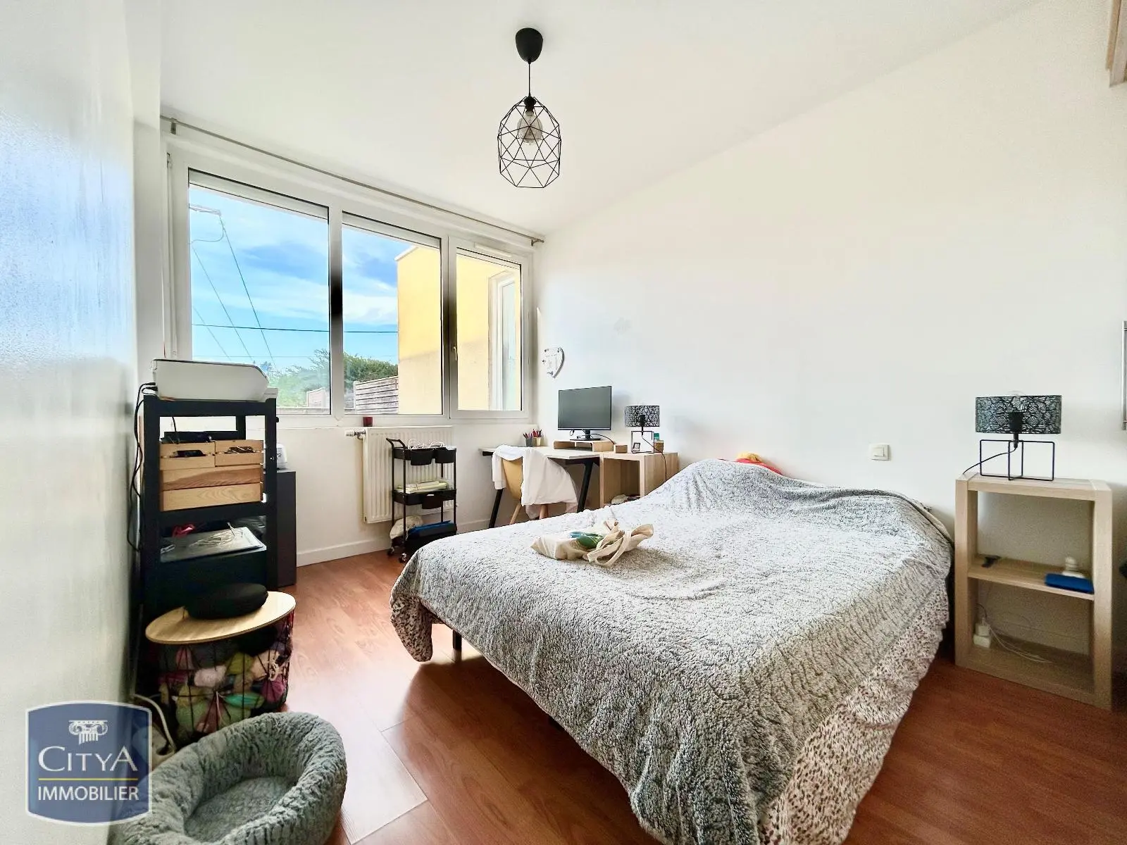 Photo 12 Appartement 3 pièces 80m²