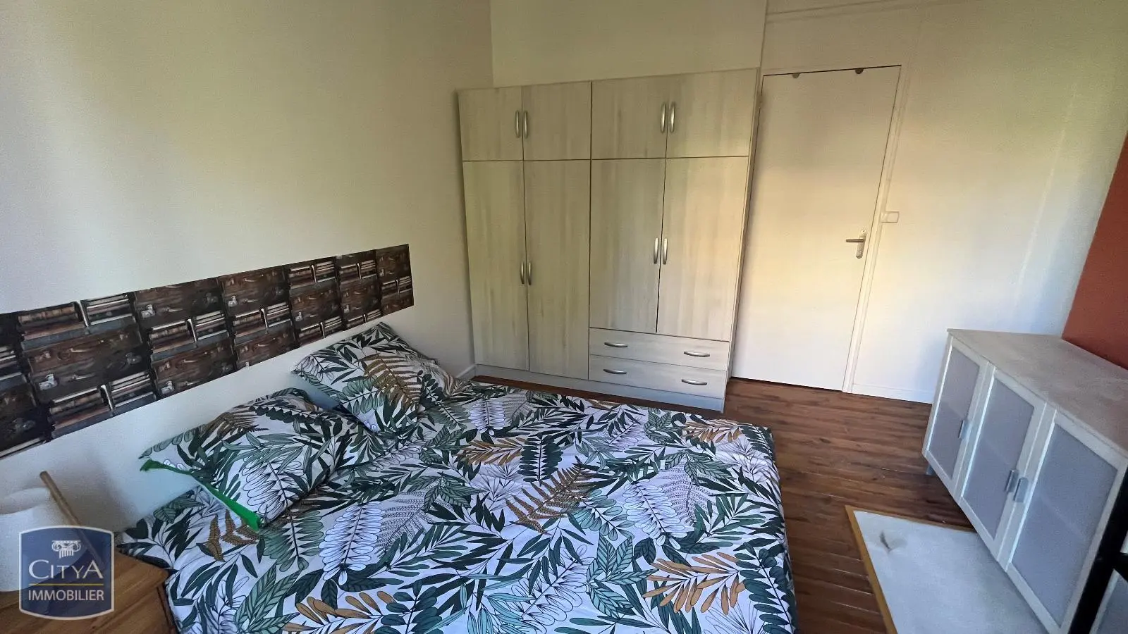 Photo 3 Appartement 2 pièces 34.38m²