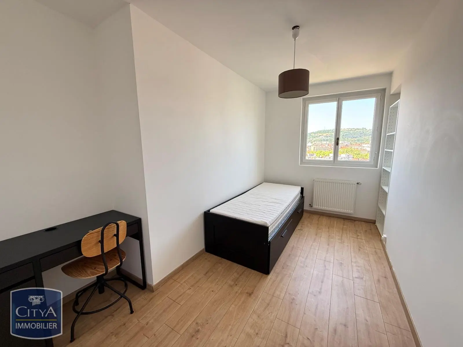 Photo 6 Appartement 3 pièces 55.58m²