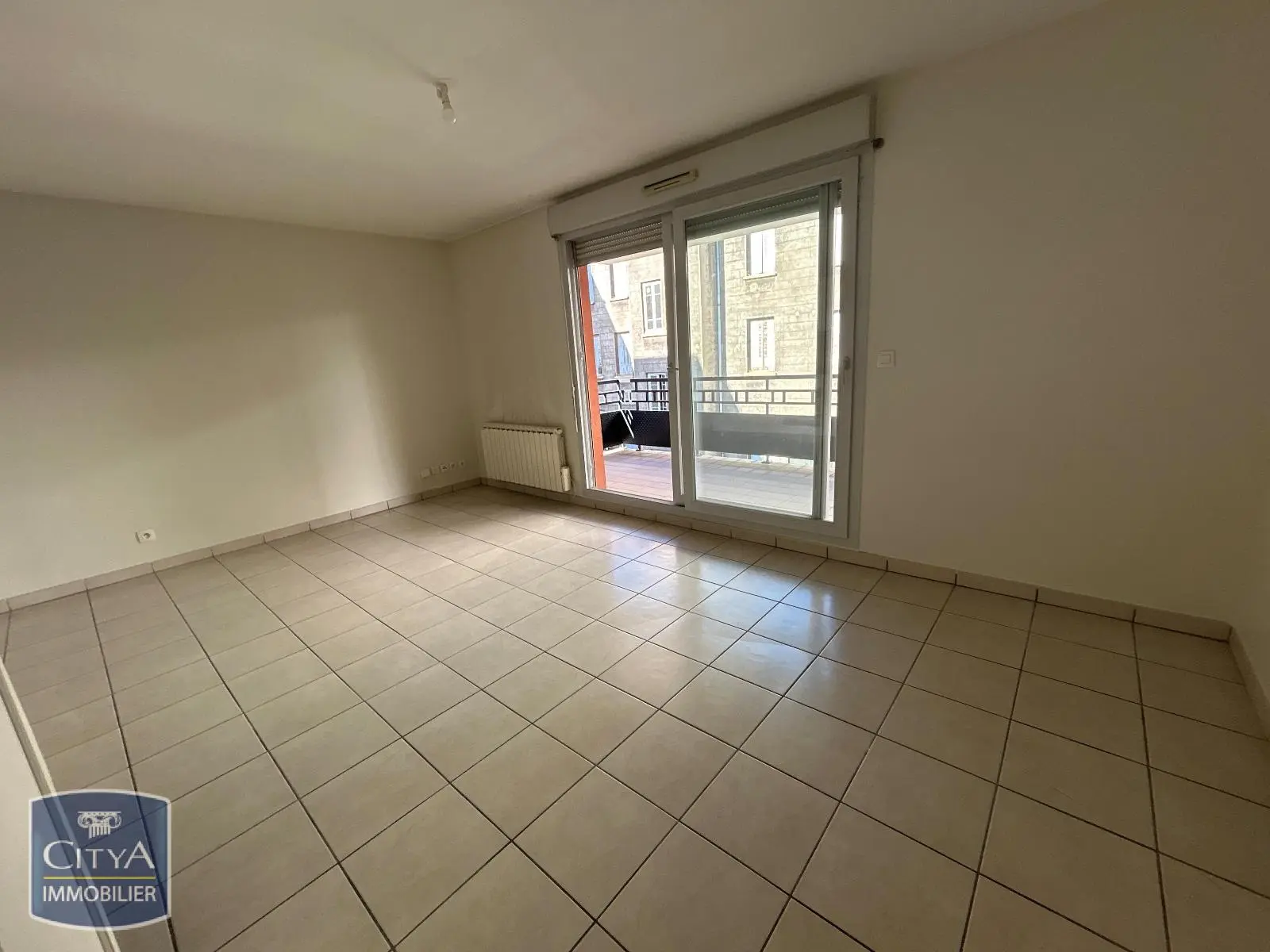 Photo 2 Appartement 2 pièces 41.35m²