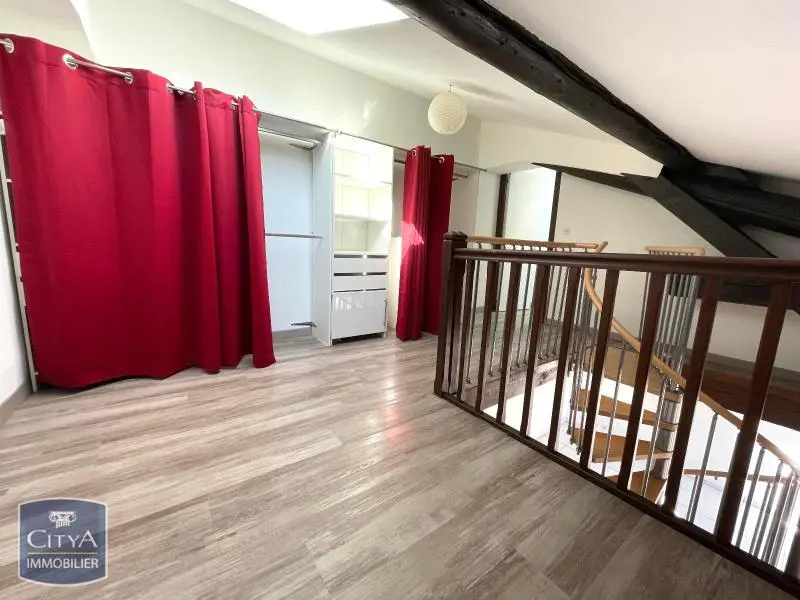 Photo 5 Appartement 2 pièces 45.6m²