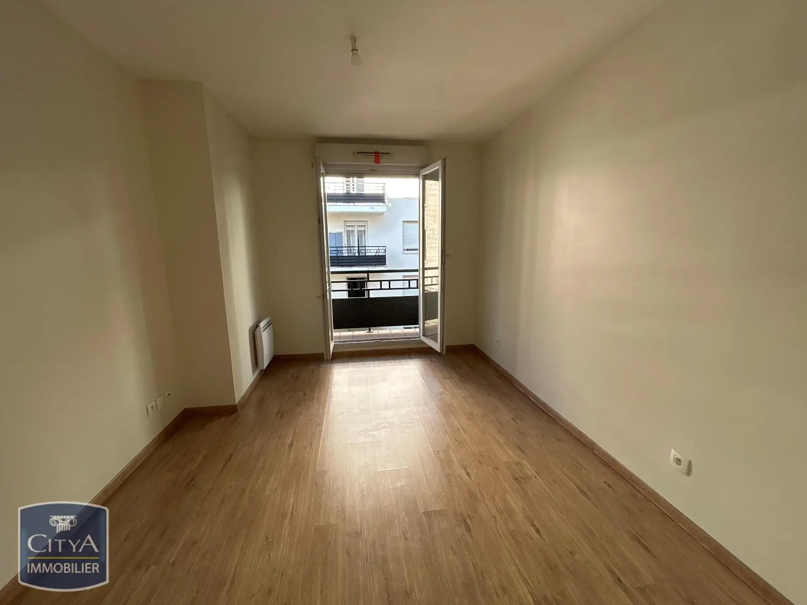 Photo 4 Appartement 2 pièces 41.35m²