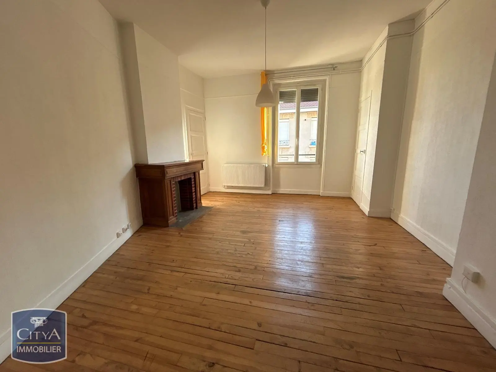 Photo 1 Appartement 3 pièces 60.83m²