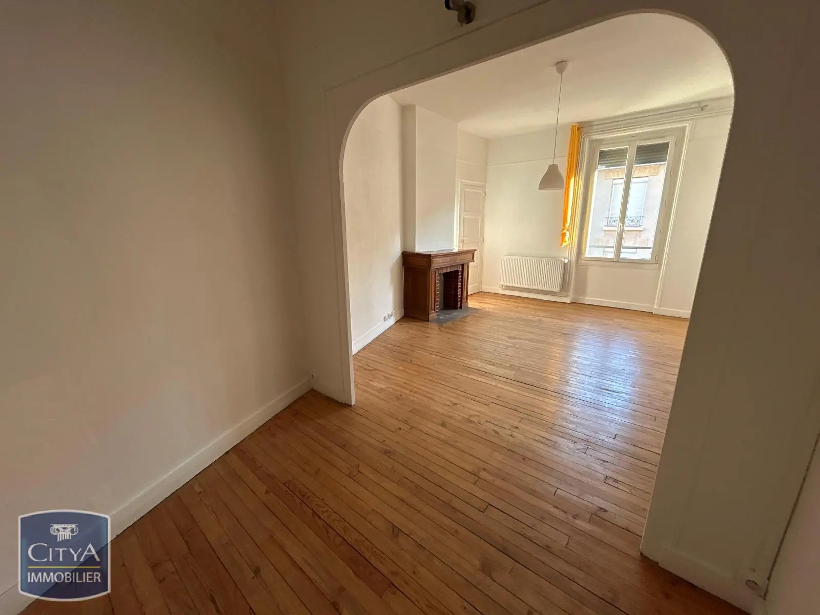 Photo 4 Appartement 3 pièces 60.83m²