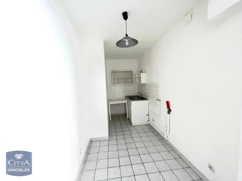Photo 2 Appartement 2 pièces 53.28m²