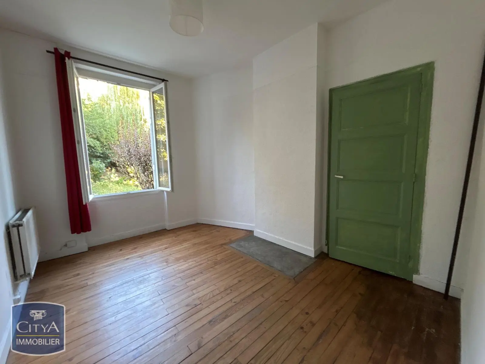 Photo 3 Appartement 3 pièces 60.83m²