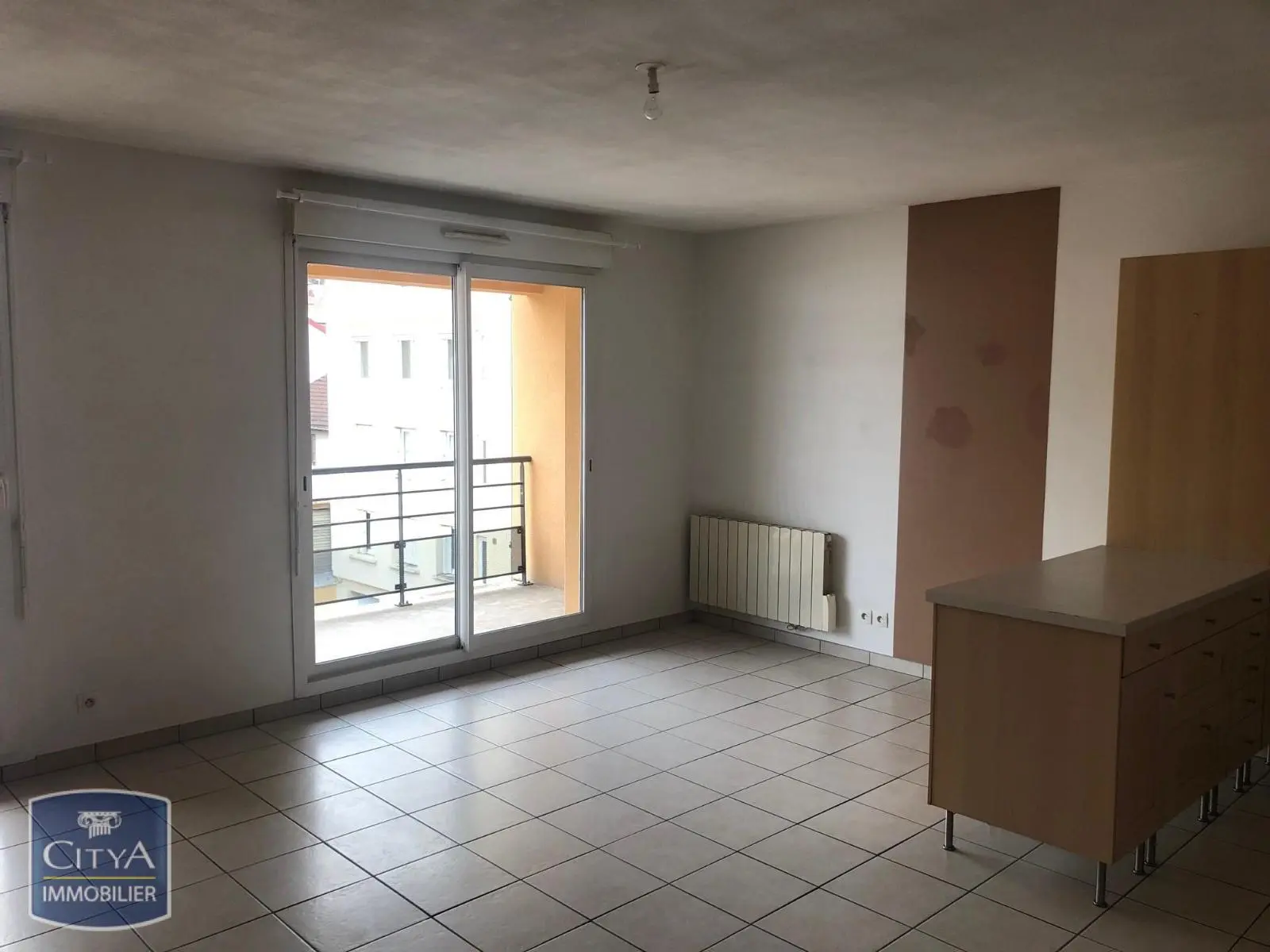 Photo 3 Appartement 3 pièces 58.69m²