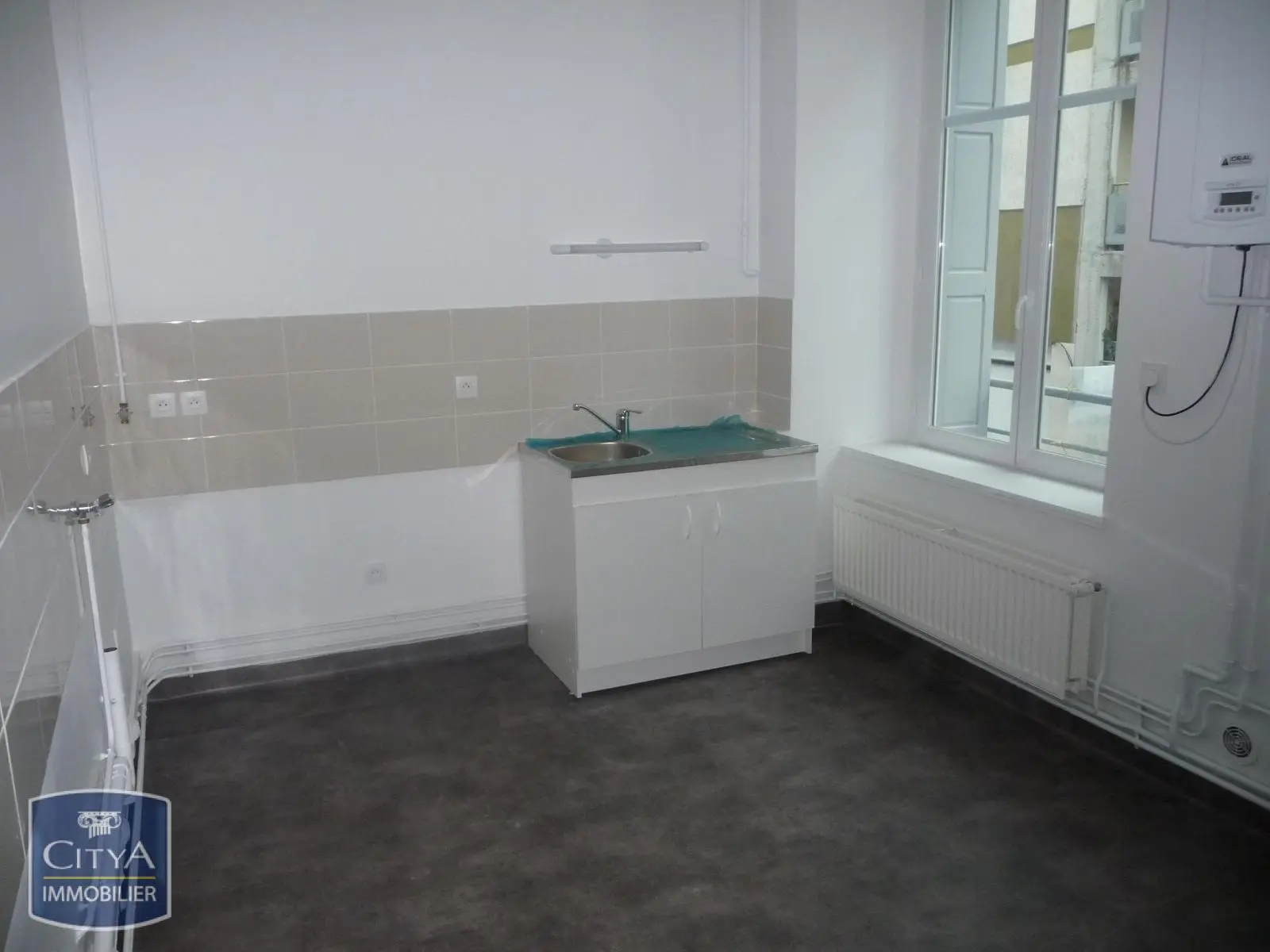 Photo 1 Appartement 3 pièces 80.67m²