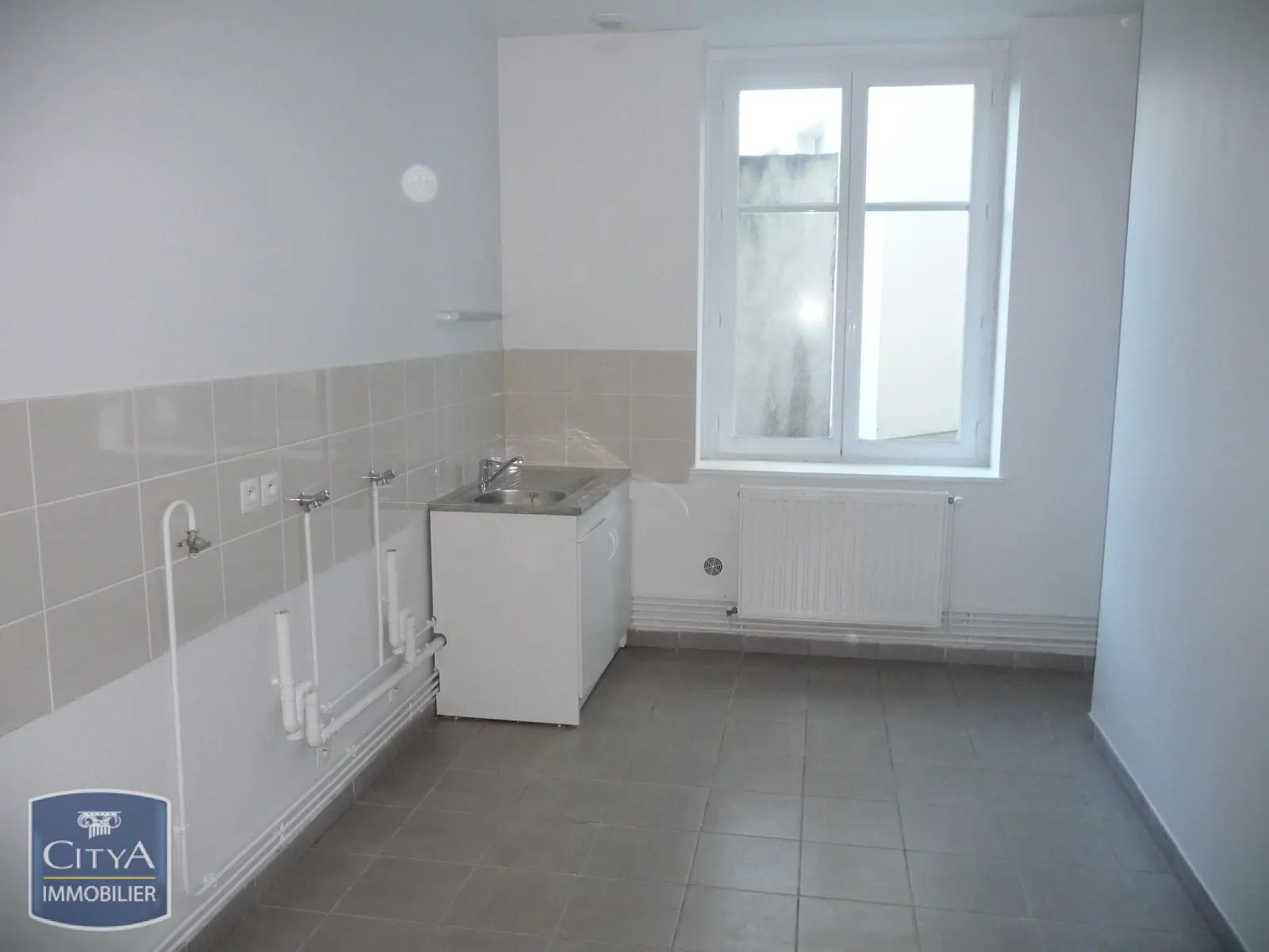 Photo 4 Appartement 4 pièces 87.26m²
