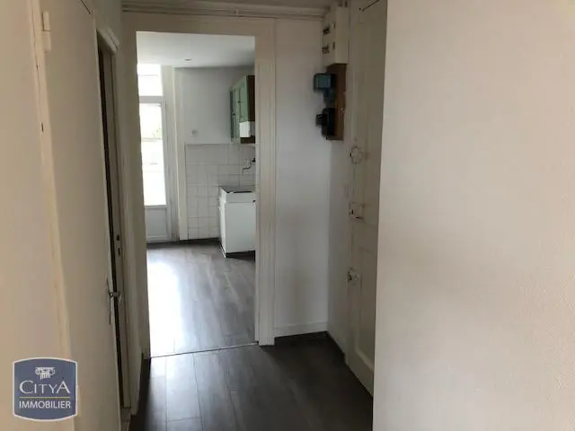 Photo 7 Appartement 1 pièce 36.85m²