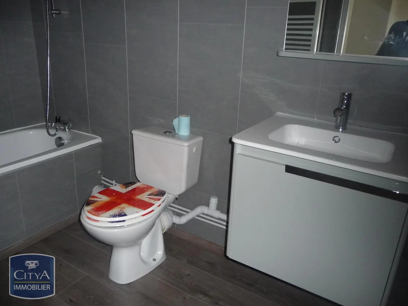 Photo 5 Appartement 2 pièces 50.48m²