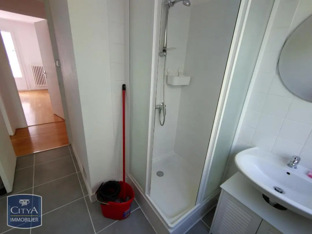 Photo 5 Appartement 3 pièces 55.81m²