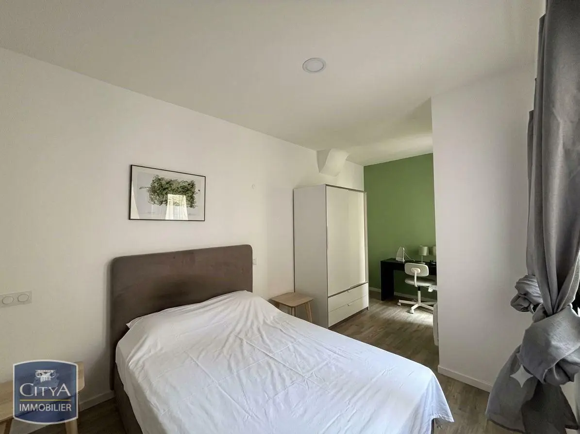 Photo 3 Appartement 2 pièces 49.55m²