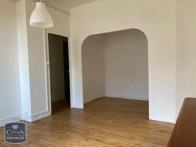 Photo 2 Appartement 3 pièces 60.83m²