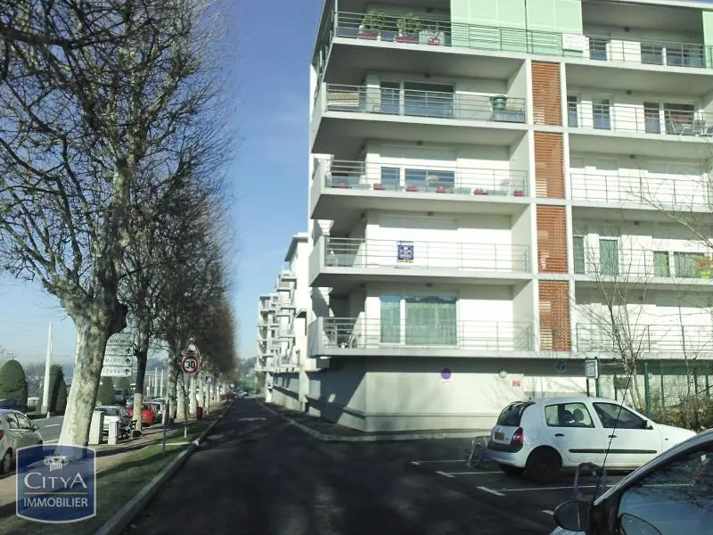 Photo du bien