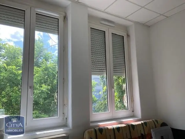 Photo 2 Appartement 1 pièce 21.41m²