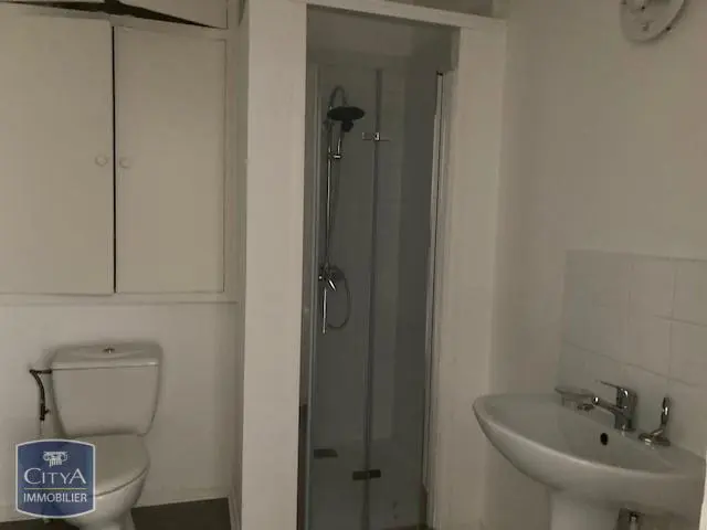 Photo 6 Appartement 2 pièces 48m²
