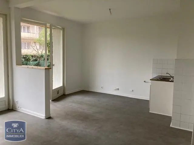 Photo 2 Appartement 2 pièces 48m²