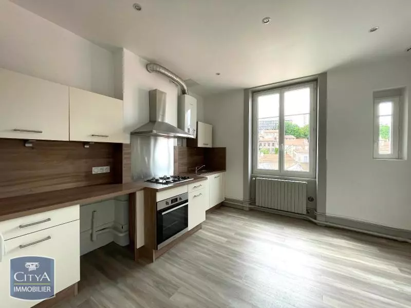 Photo 1 Appartement 2 pièces 68.85m²