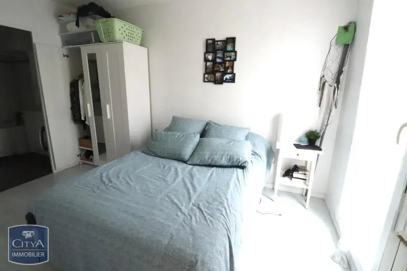 Photo 3 Appartement 2 pièces 47.75m²