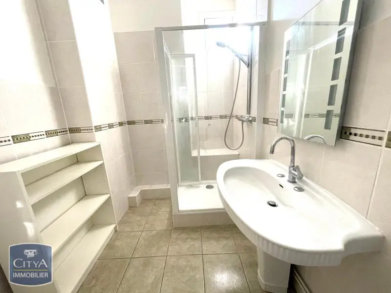 Photo 5 appartement Saint-Étienne