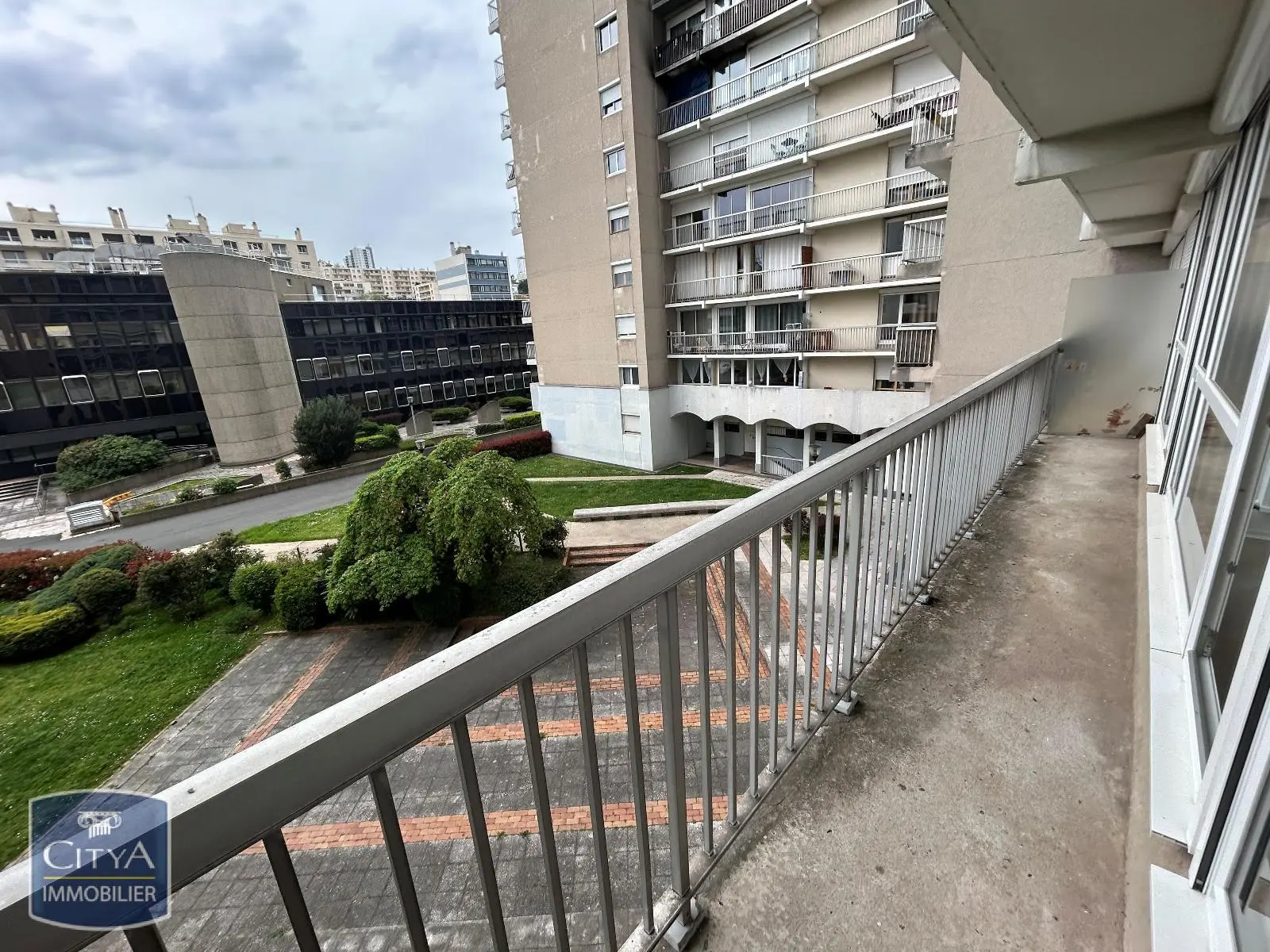 Photo 1 Appartement 2 pièces 51.12m²