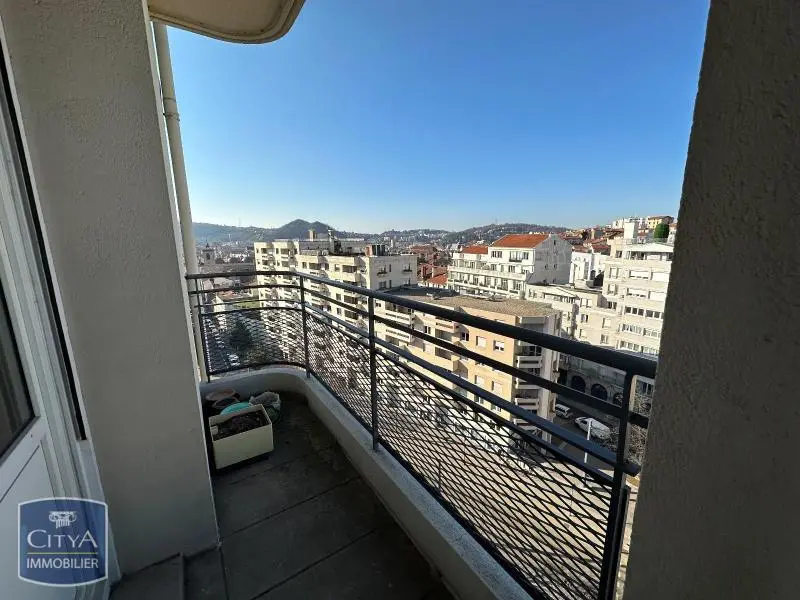 Photo 6 appartement Saint-Étienne