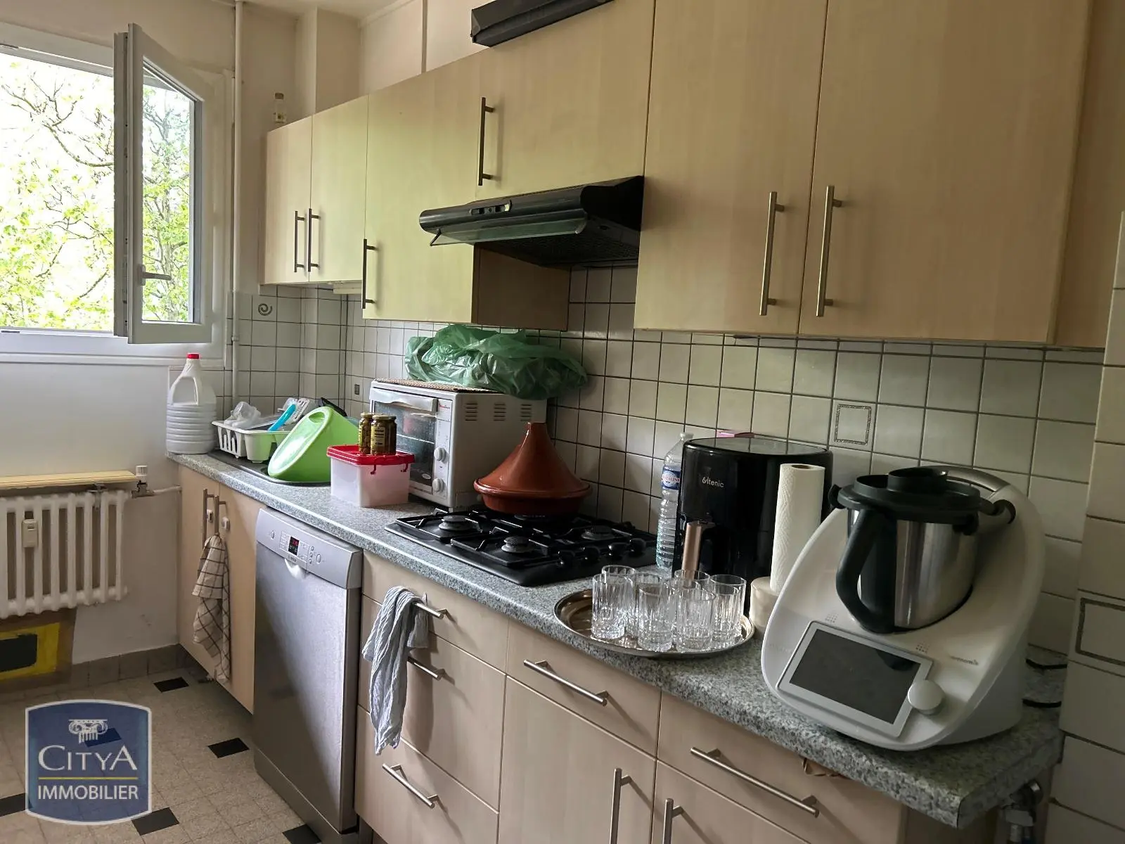Photo 5 Appartement 4 pièces 71.26m²