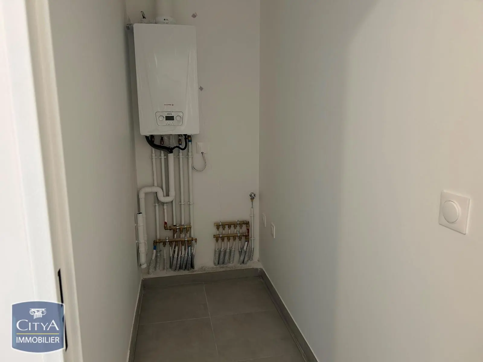 Photo 8 pour Appartement 3 pièces 70.65m² Photo 8 Appartement 3 pièces 70.65m²