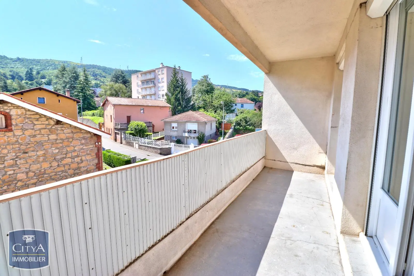 Photo 1 Appartement 3 pièces 59.52m²