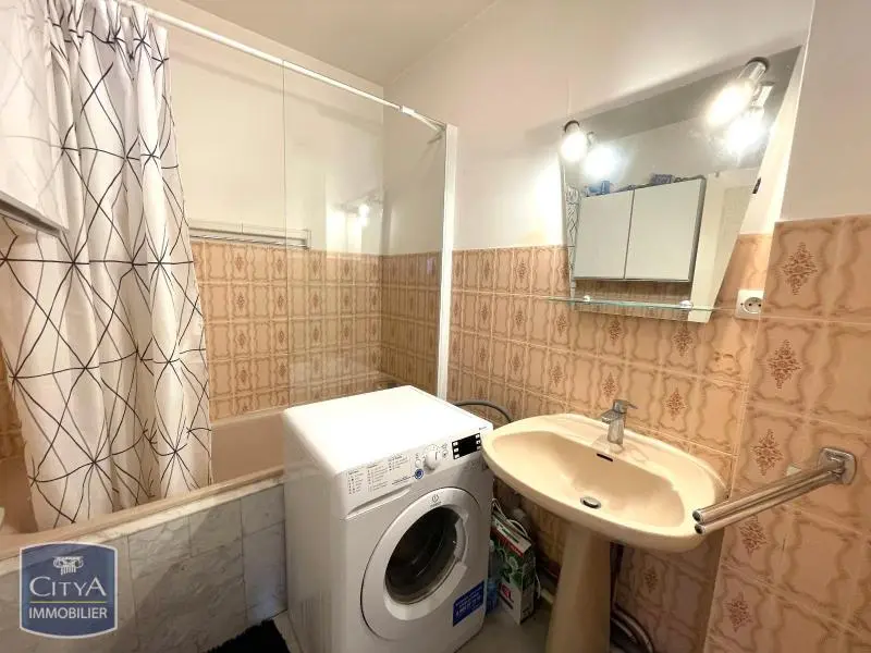 Photo 5 Appartement 2 pièces 45.35m²