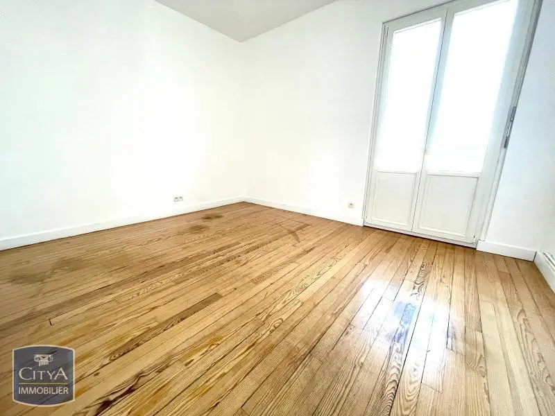 Photo 2 appartement Saint-Étienne