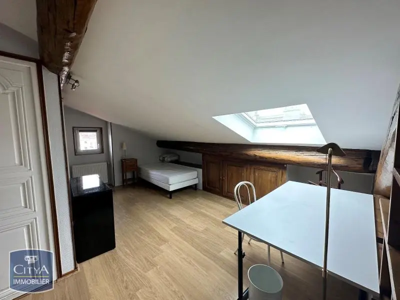 Photo 4 Appartement 2 pièces 35.39m²