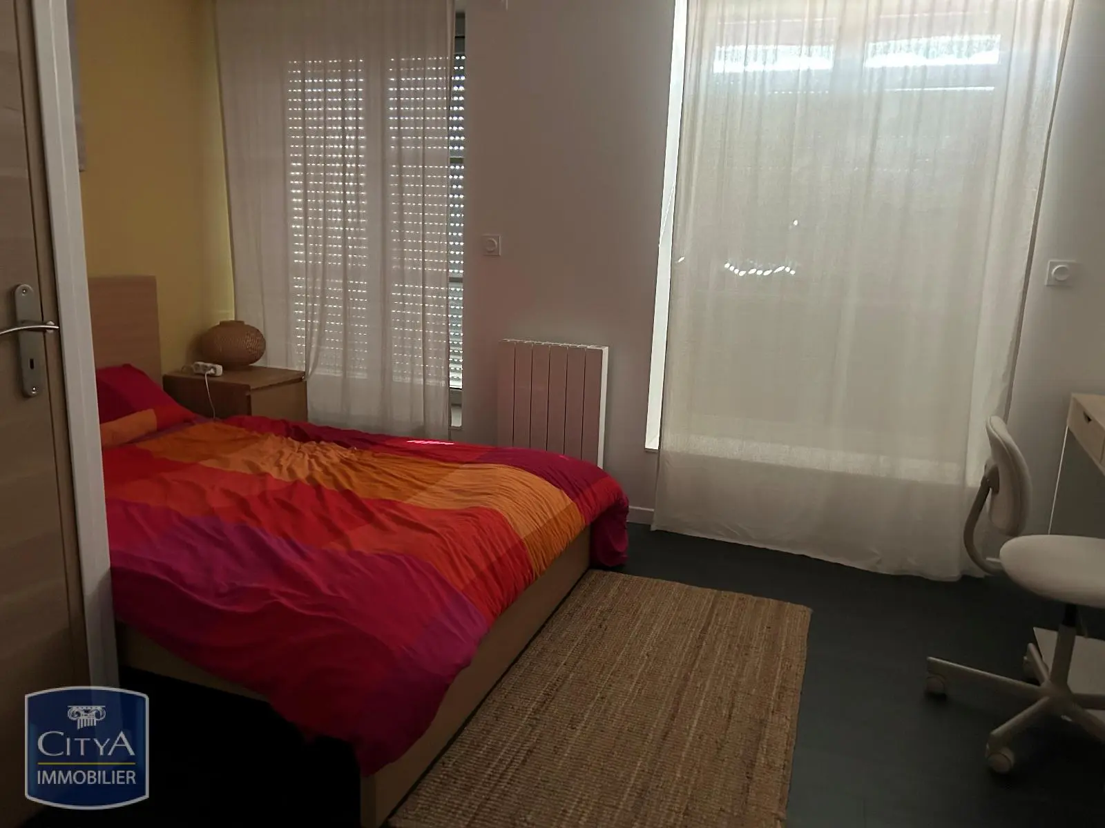 Photo 3 Appartement 3 pièces 51.45m²