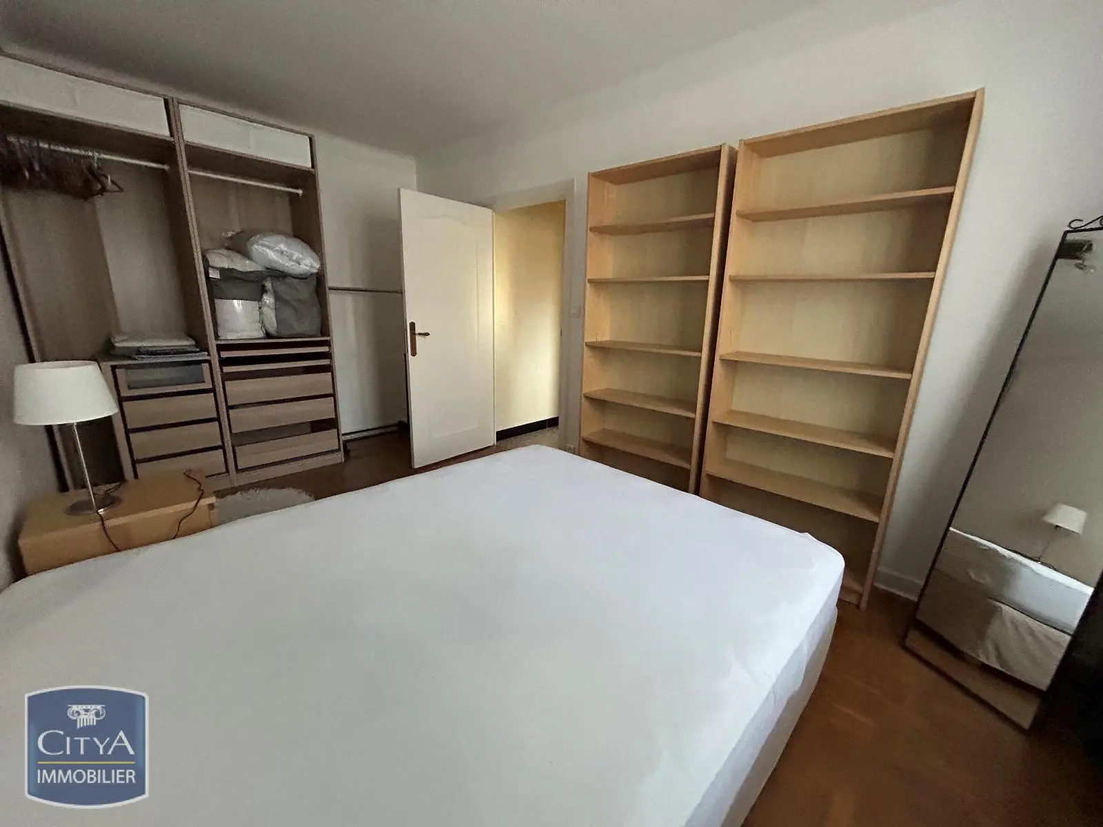 Photo 5 Appartement 2 pièces 45.3m²