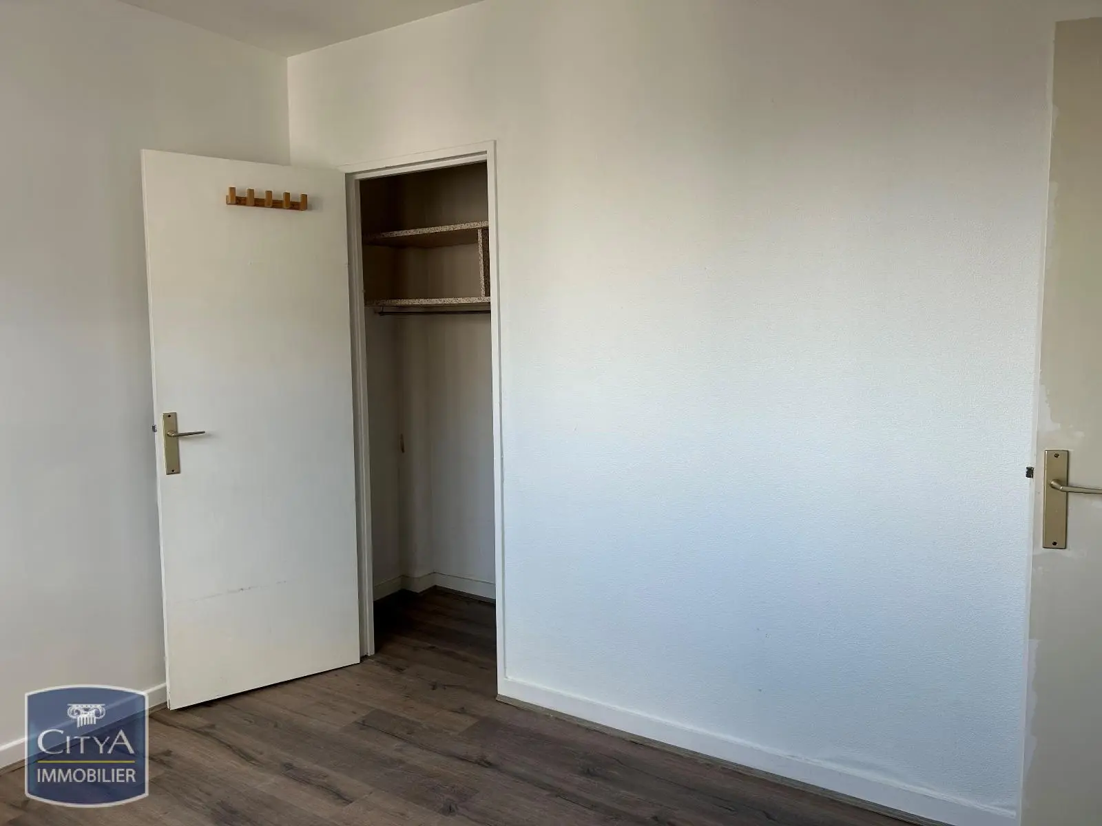 Photo 2 Appartement 3 pièces 56.16m²