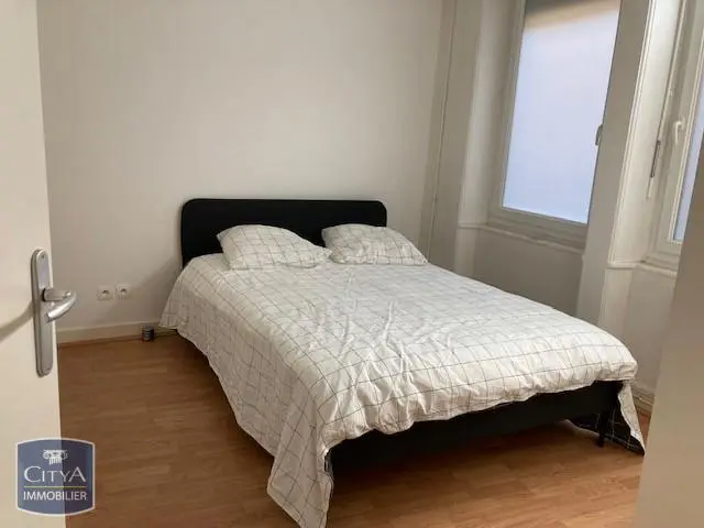 Photo 3 appartement Saint-Étienne