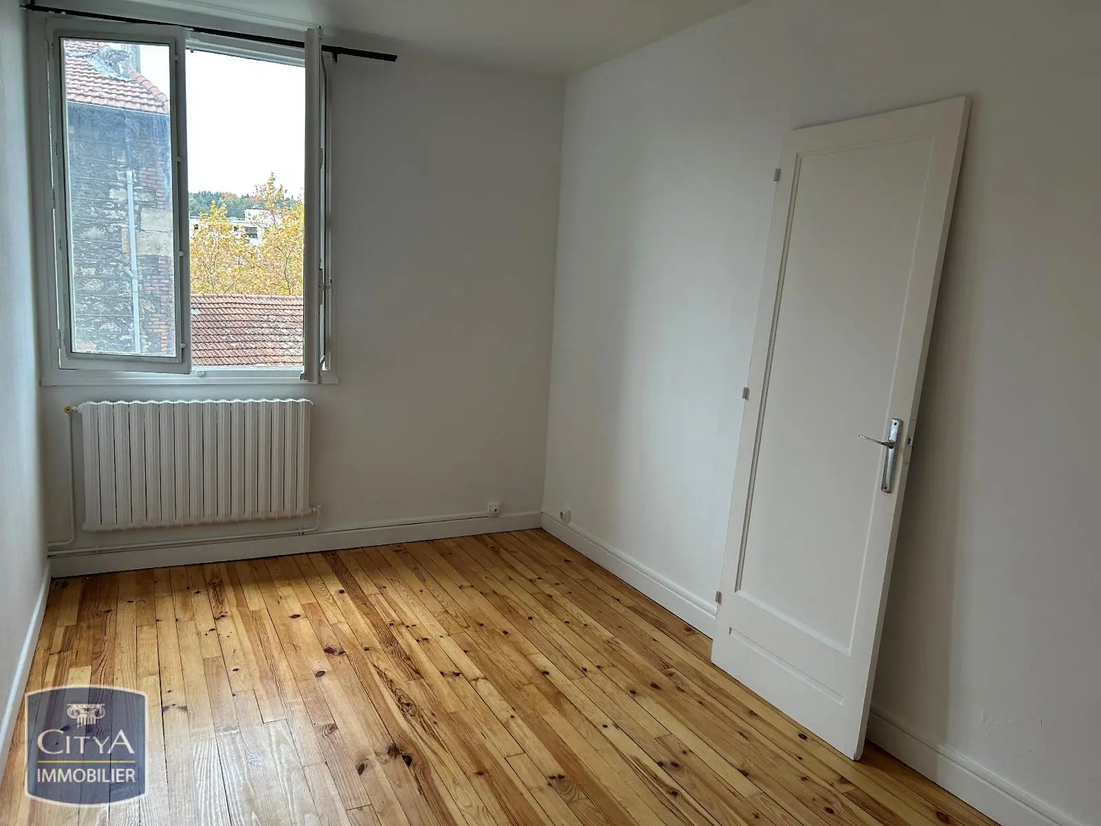 Photo 4 Appartement 3 pièces 53.21m²