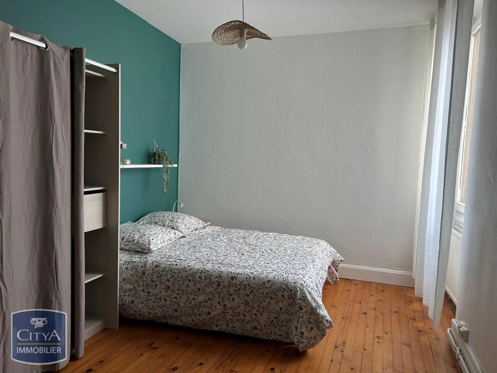 Photo 7 Appartement 2 pièces 46.69m²